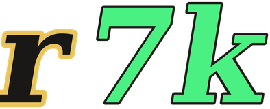 r7k logo