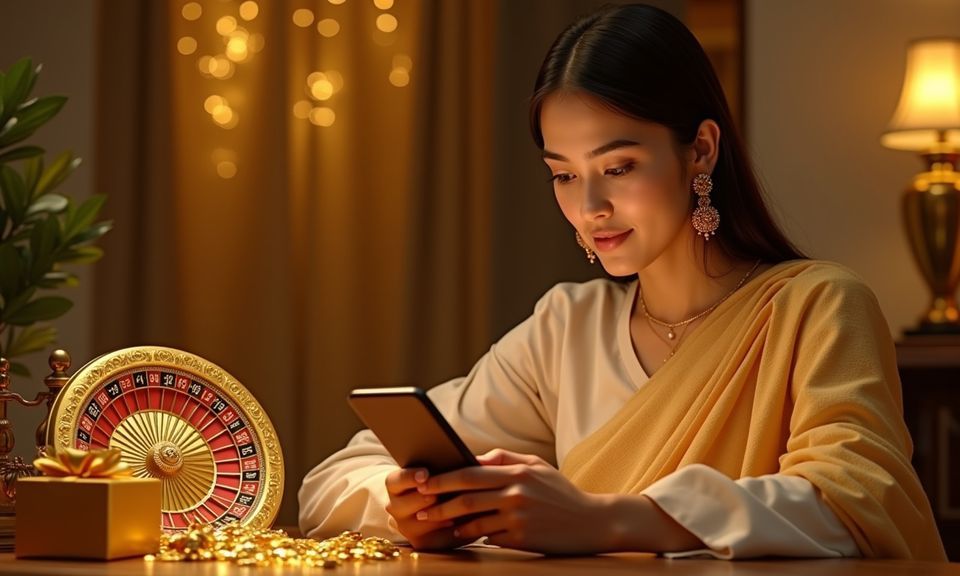 r7k Table Cyber Stud Poker — আমরা কী অফার করি